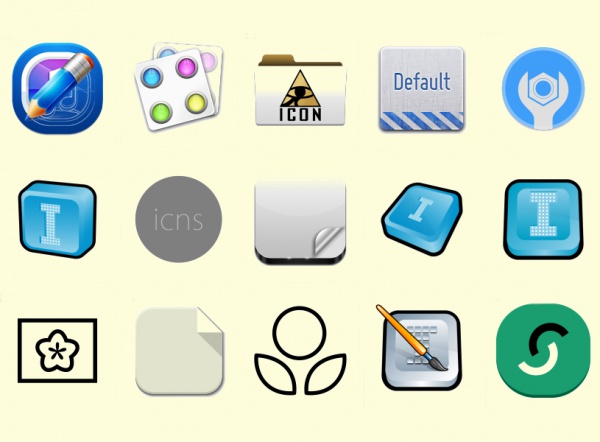 Awesome Ui Icons