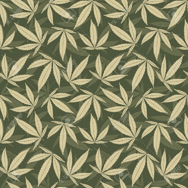 Download Free 21 Weed Patterns In Psd