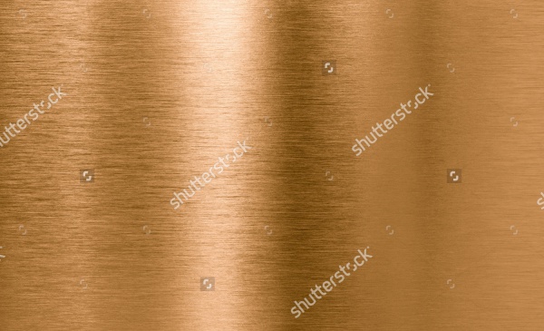 Bronze metal texture background