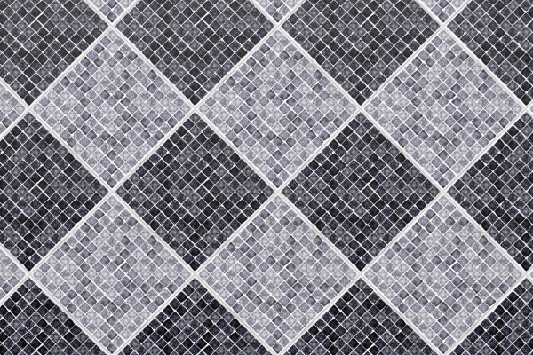 Classic Vintage Tile Texture