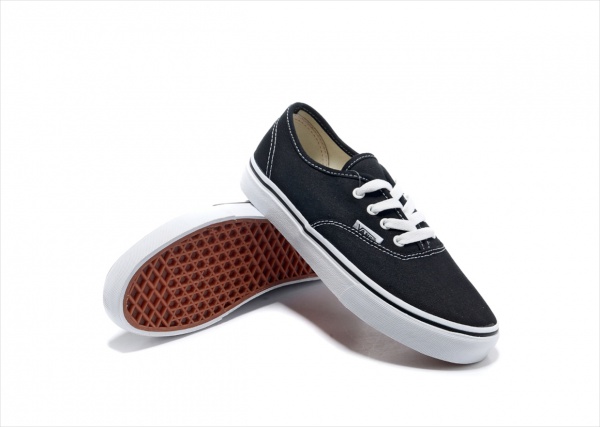 vans shoes mockup