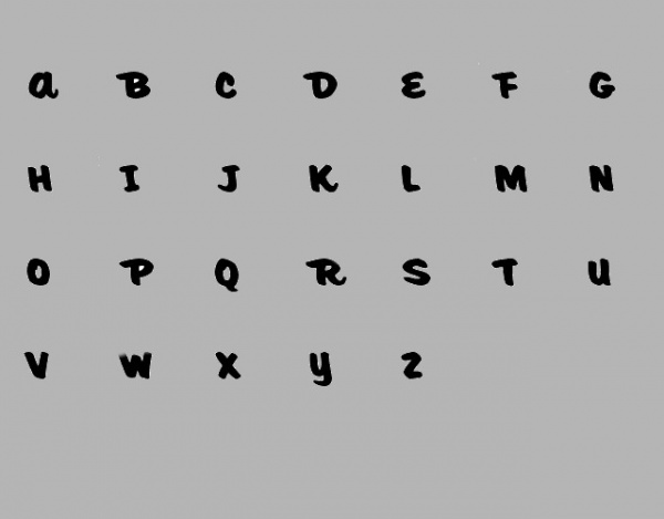 Corporate Gothic NBP Font