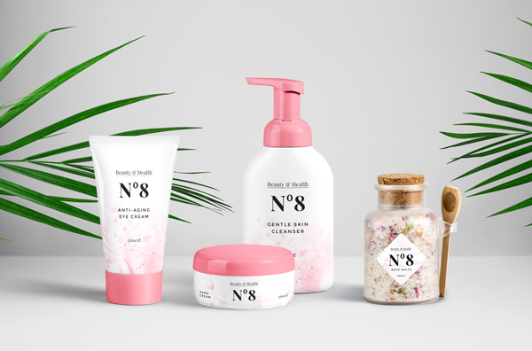 Download FREE 13+ Cosmetic Mockup Designs in PSD