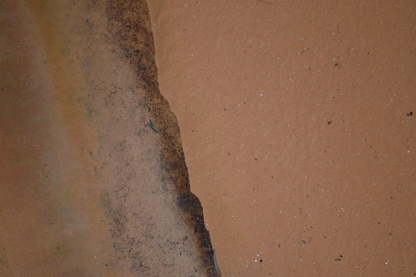Dirt Sedimentary Rock Texture