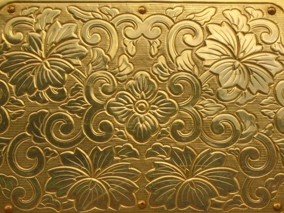 Download Free Golden Texture Design