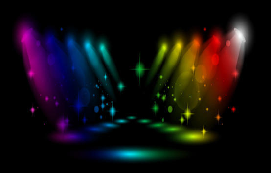 Download Free Stage Lighting