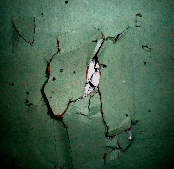 Drywall Crack Texture