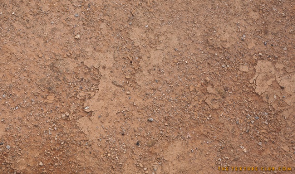 dirt road tileable texture