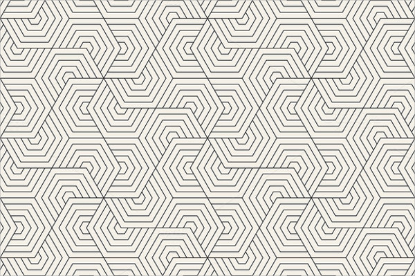 Geometric Seamless Patterns