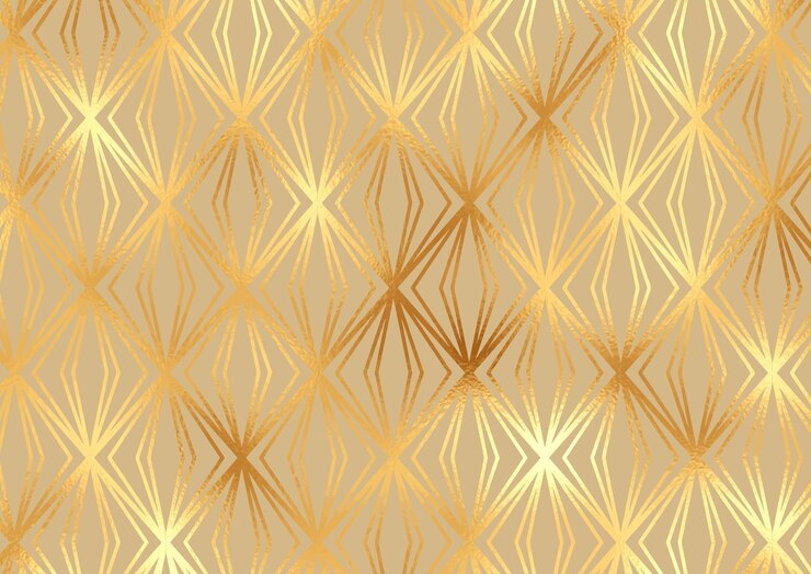 Gold Luxury Pattern Images