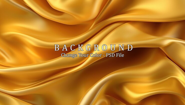 Gold Texture PSD, High Quality Free PSD Templates