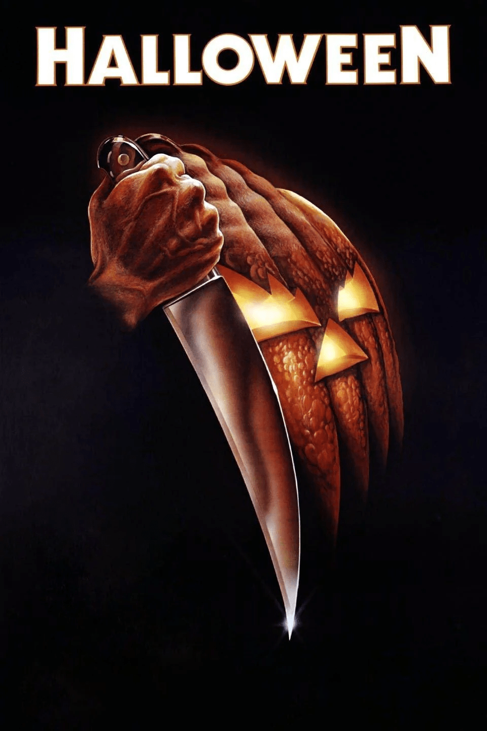 Halloween Movie Poster