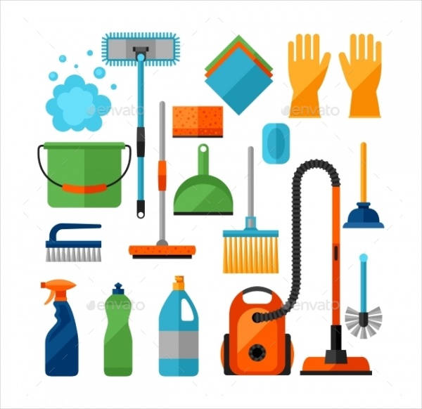 industrial cleaning clip art - photo #26