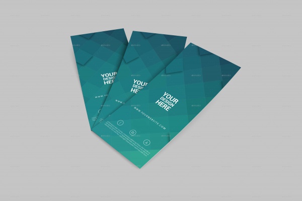 FREE 21+ Card Mockups in PSD | InDesign | AI