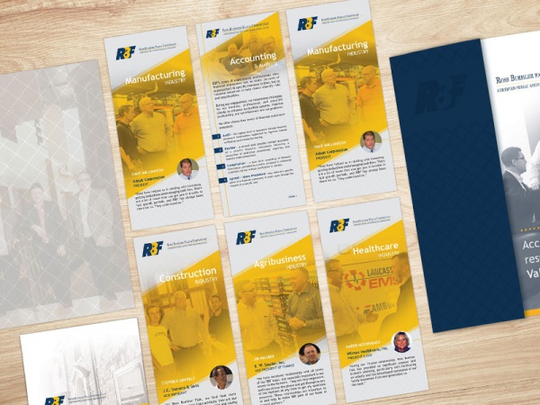 RBF Sales Package Brochure