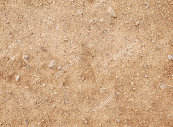 Red Dirt Road texture