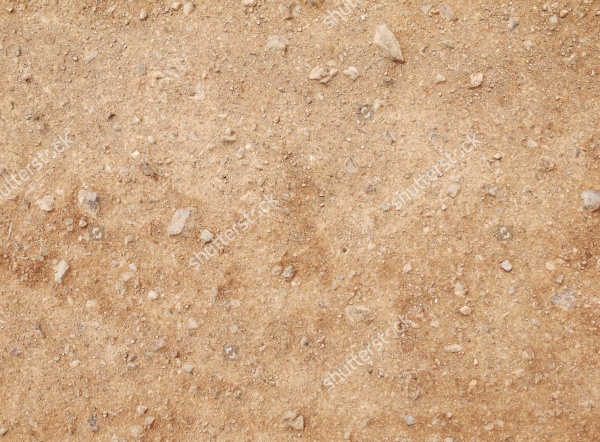 dirt road tileable texture