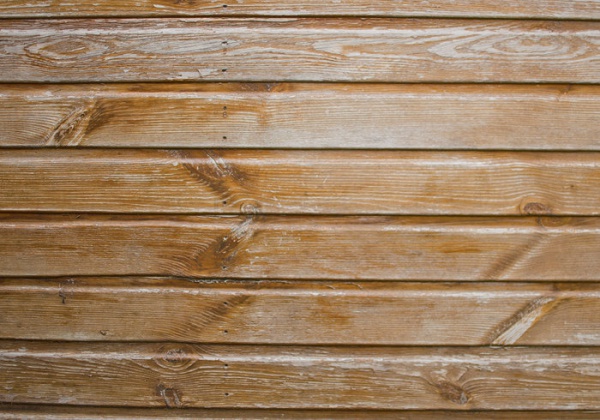 Roof Texture of slatted wood panel'