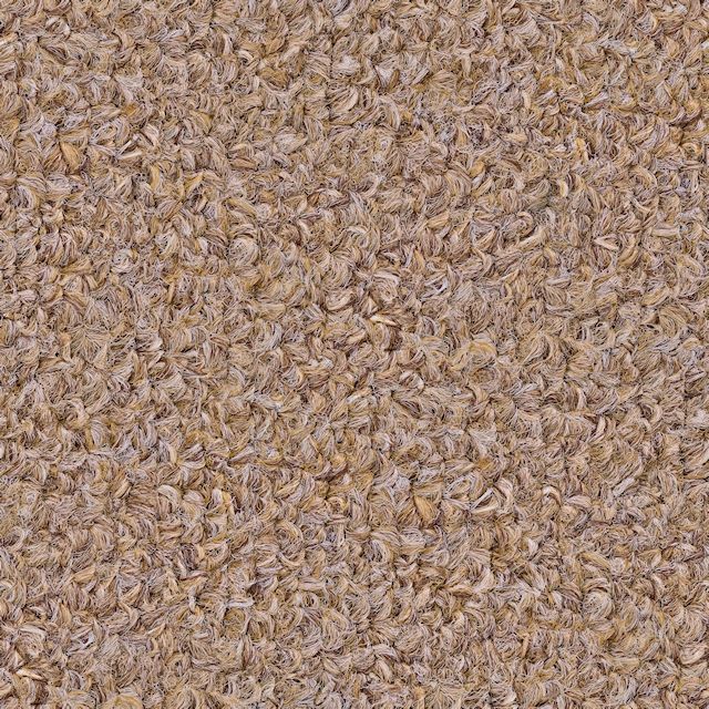 Seamless Multi Coloured Carpet Fabric Texture