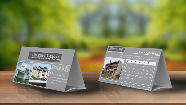 Sensational My Calendar Mock-up