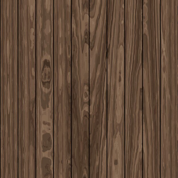 Simple Wood Pattern