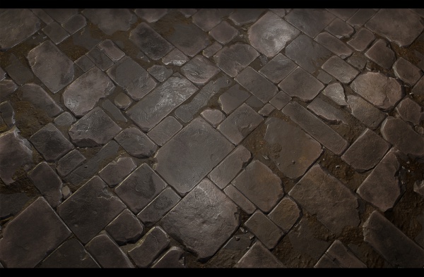 FREE 15+ Stone Floor Texture Designs in PSD | Vector EPS