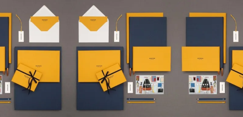 The Most Beautiful Stationary Design