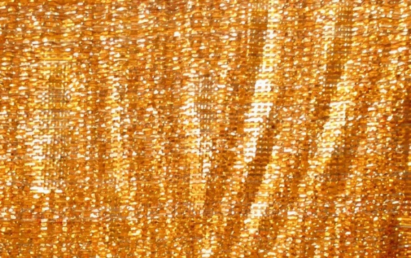 Vector Gold Sparkling Texture