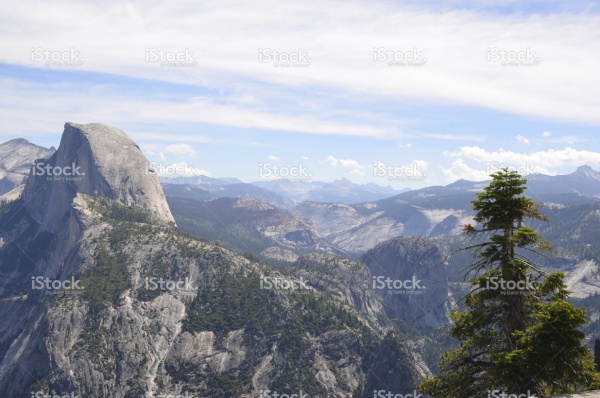 Yosemite National Park Photography