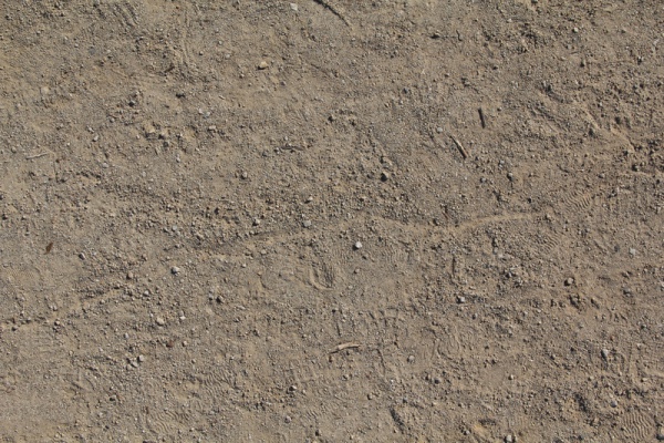 dirt flat sandy pebble texture