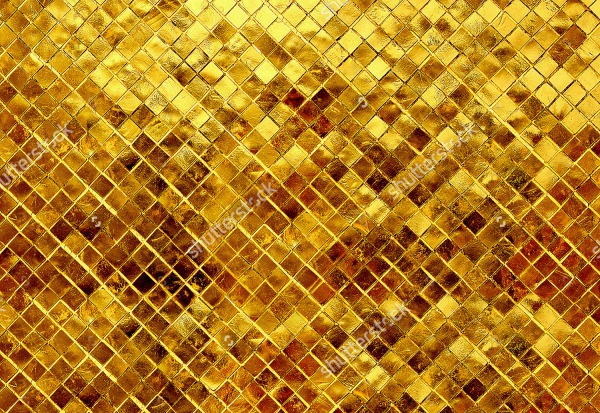 gold texture glitter background