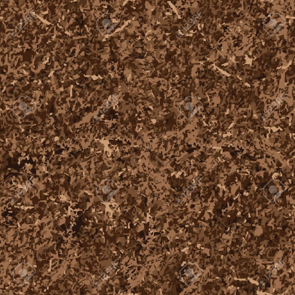 seamless background for soil textures