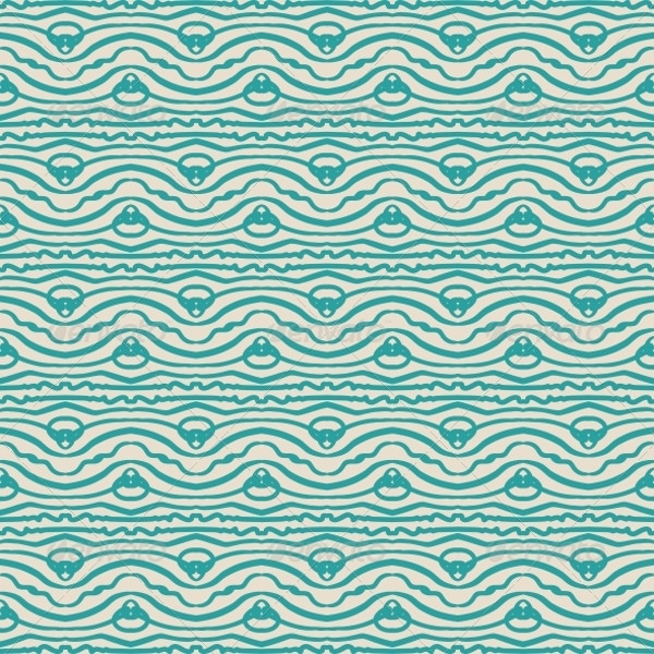 seamless linear pattern, vintage fabric