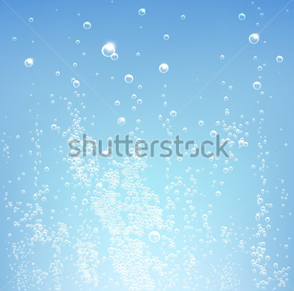 Abstract Bubble Vectors