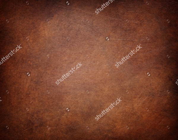 Brown Leather Texture Seamless