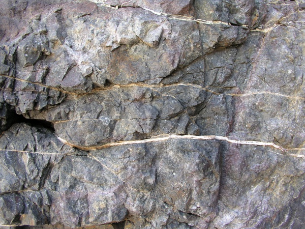 Cliff Face Thick Veined Textures