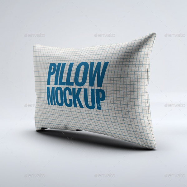 Download FREE 19+ Pillow Mockups in PSD | InDesign | AI