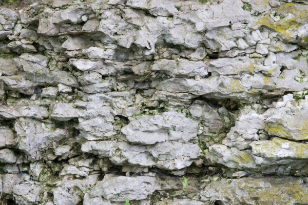 Dolomite At High Cliff Peak Texture