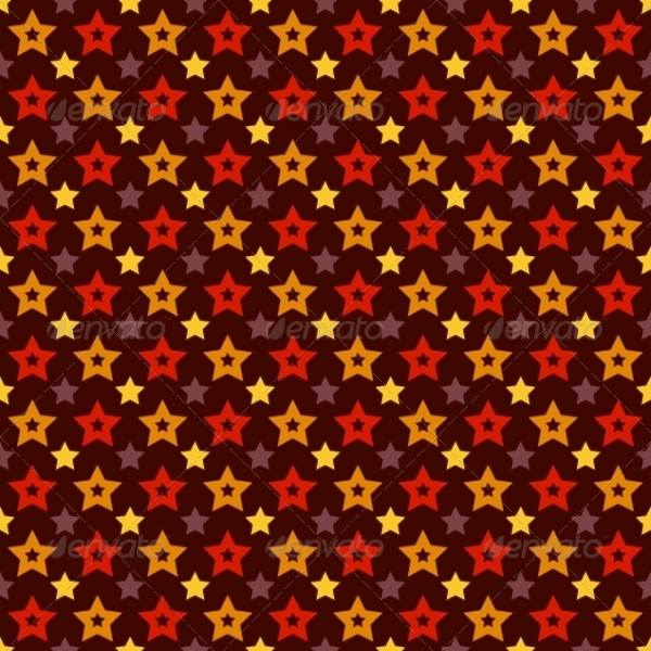 Download Seamless Star Textures