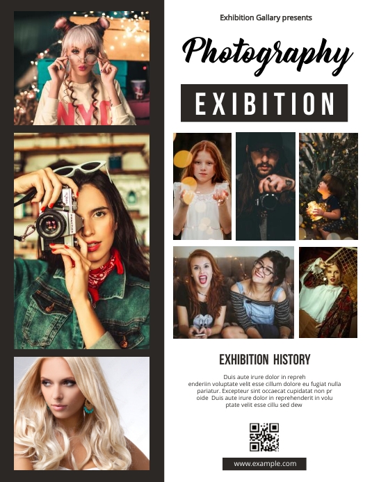 Editable Photography Exhibition Flyer Template.jpg