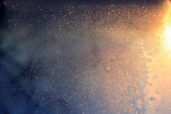 High Res Stardust Texture.
