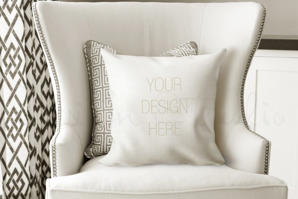 pillow throw mockup 21 FreeCreatives Pillow Mockups