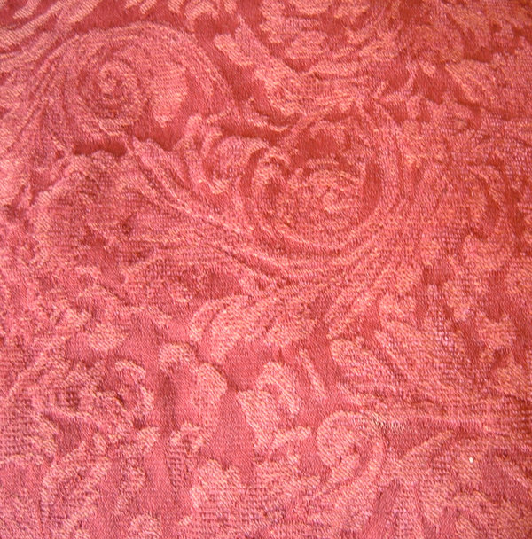 Light Rose Pink Velvet Texture