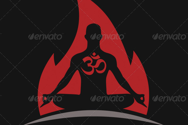 Spirit of Yoga Logo