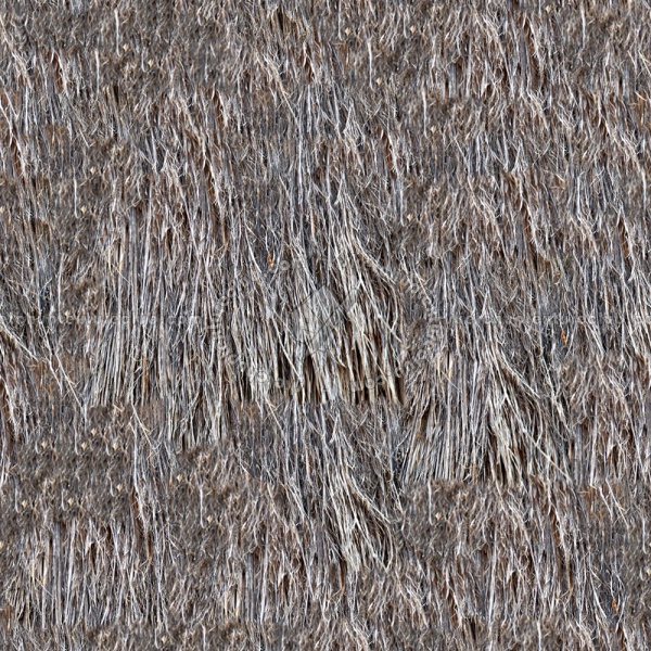 Thatched roof texture seamless