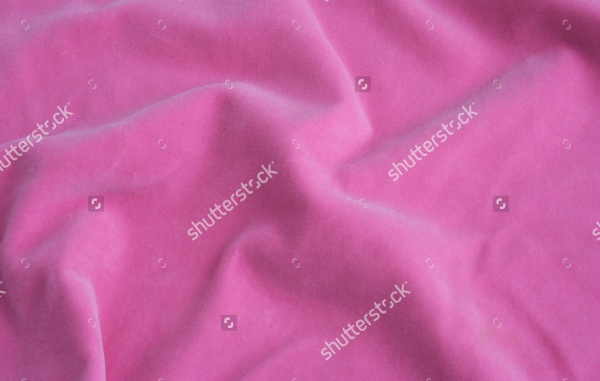 Velvet Fabric Soft texture