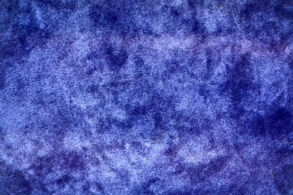 Amazing purple velvet texture