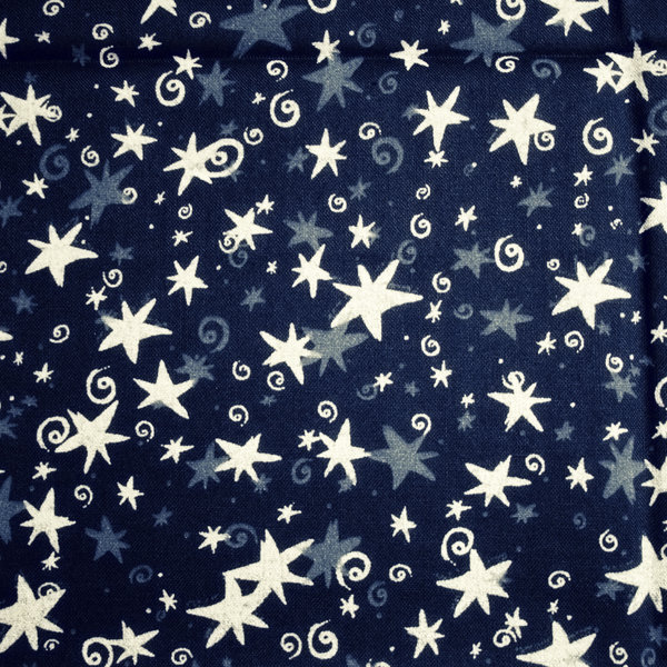 starry night texture