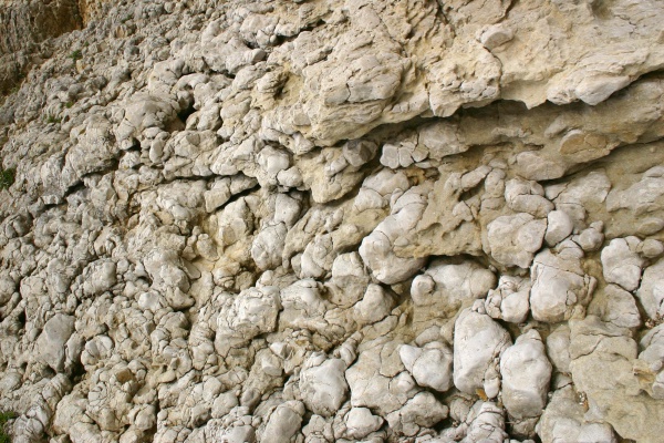 High Resolution Cliff Face Texture