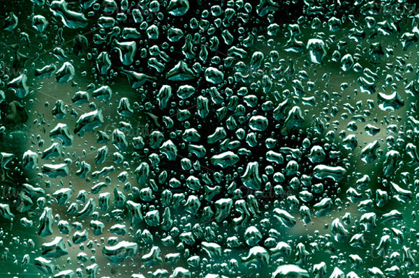 10 Natural Water Drop Texture
